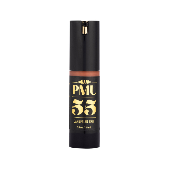 Pigments PMU Dynamic - Carnelian Red 15ml