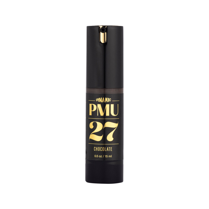 Pigments PMU Dynamic - Chocolate 15ml