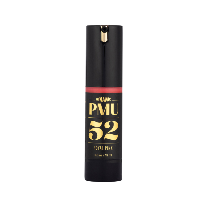 Pigments PMU Dynamic - Royal Pink 15ml