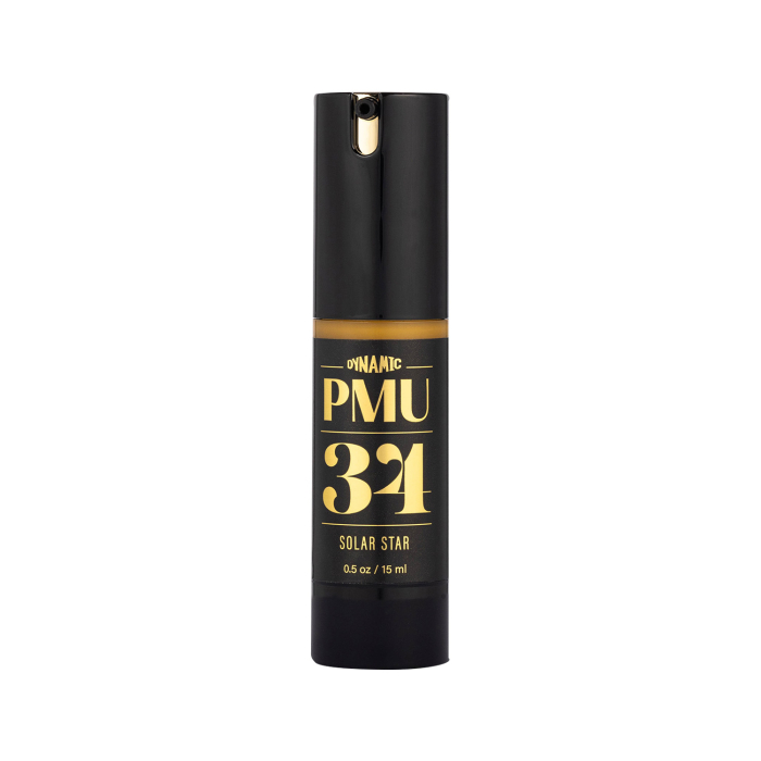 Pigments PMU Dynamic - Solar Star 15ml