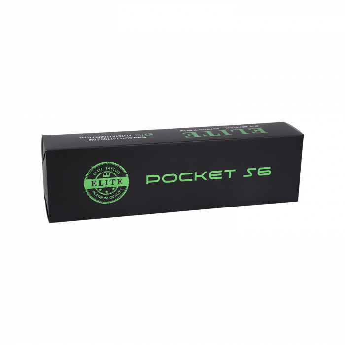 Imprimante thermique USB Elite Pocket S6