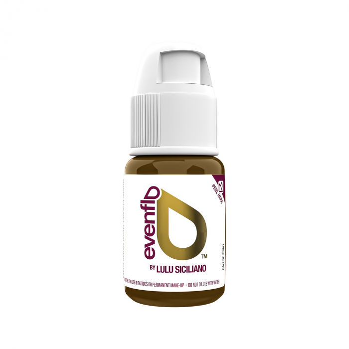Encre PMU Perma Blend Luxe Evenflo - Eclipse 15ml