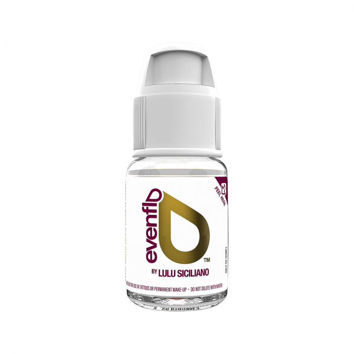 Encre PMU Perma Blend Luxe Evenflo - Flow Solution 15ml
