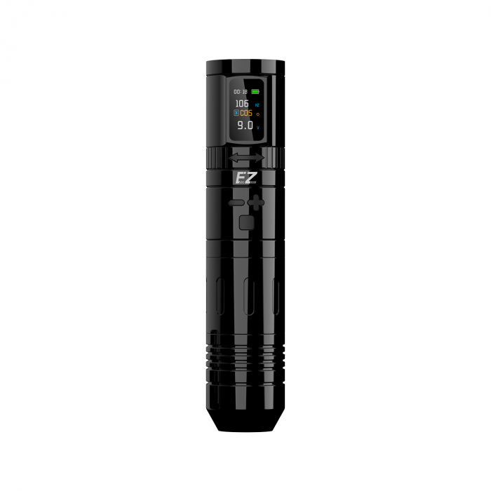 Pen sans fil EZ EvoTech Pro avec batterie supplémentaire