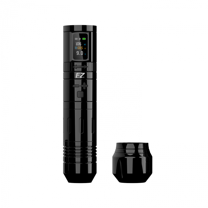 Pen sans fil EZ EvoTech Pro avec batterie supplémentaire