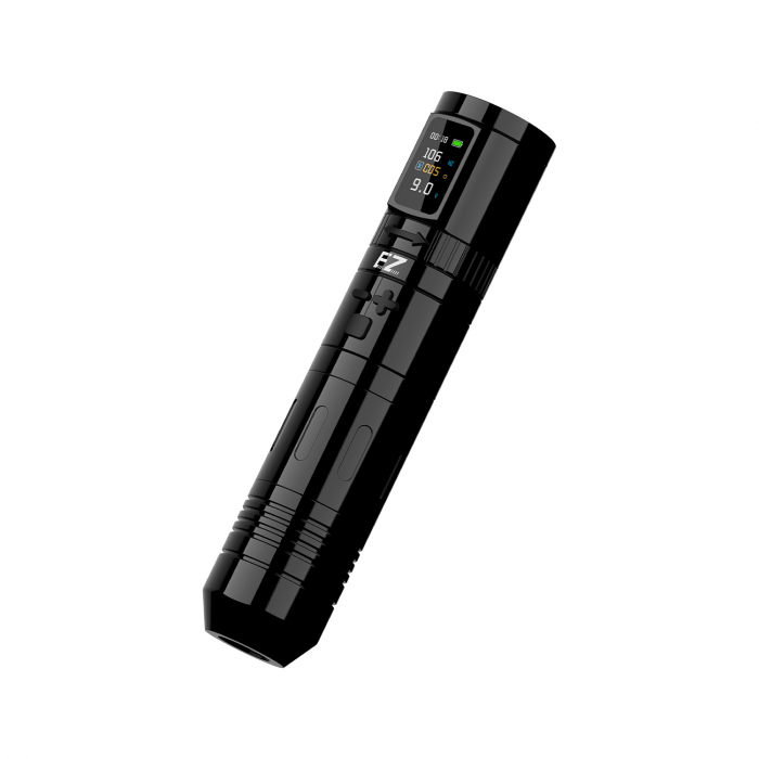 Pen sans fil EZ EvoTech Pro avec batterie supplémentaire