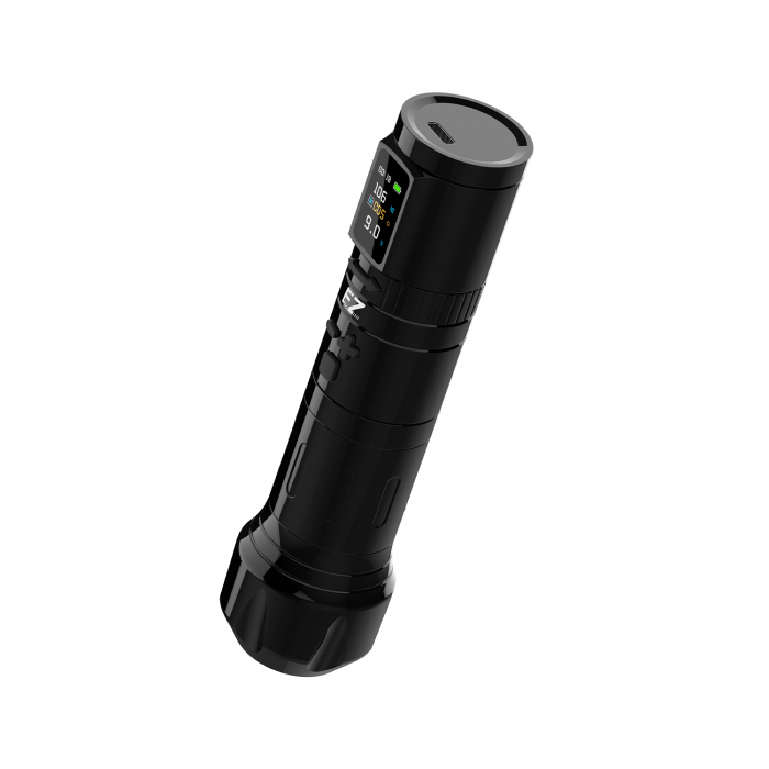 Pen sans fil EZ EvoTech Pro avec batterie supplémentaire