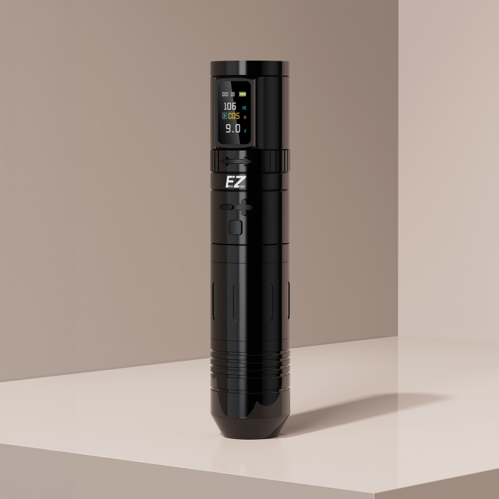 Pen sans fil EZ EvoTech Pro avec batterie supplémentaire