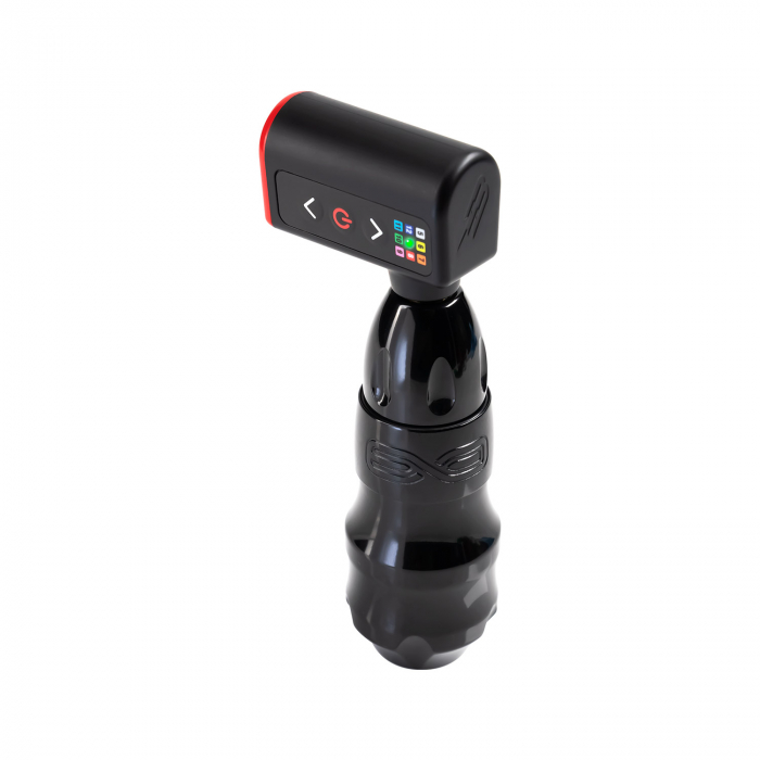 FK Irons Darklab: Bloc d'alimentation sans fil universel RCA sans fil Lightning Bolt Wireless  - Single Pack