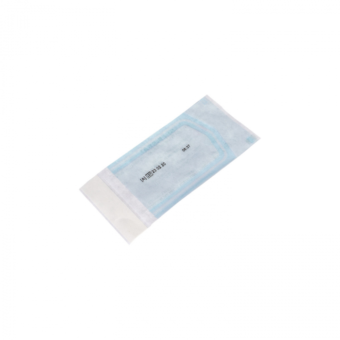 Boîte de 200 pochettes de stérilisation auto-refermables Flowmed®