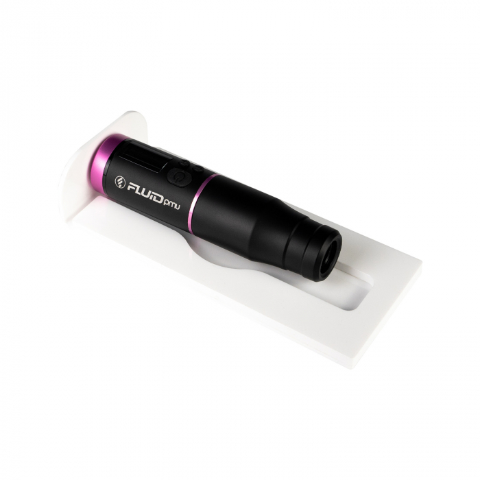 Pen PMU sans fil Fluid V2+ - Frappe de 3,0 mm - Noir
