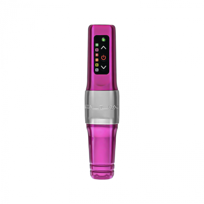 Machine Flux Mini Microbeau - Bubblegum