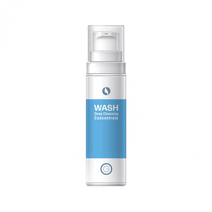 Goldeneye WASH Gel Concentré - Nettoyant en profondeur 30 ml