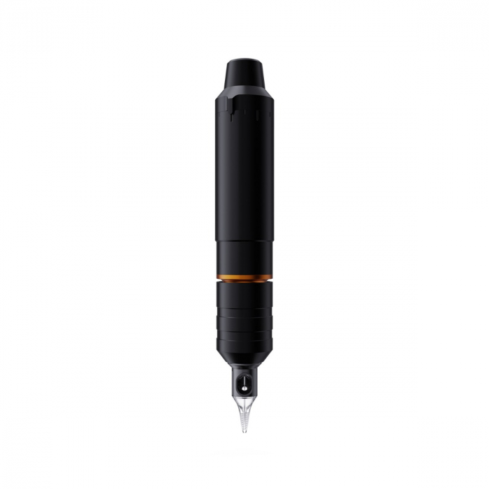 Cheyenne Hawk Pen Unio - Noir