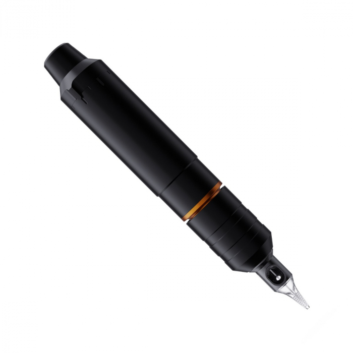 Cheyenne Hawk Pen Unio - Noir