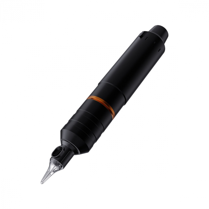 Cheyenne Hawk Pen Unio - Noir