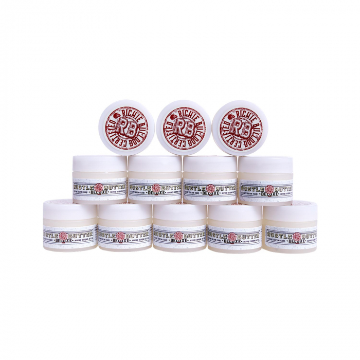 Hustle Butter Deluxe® Tub 