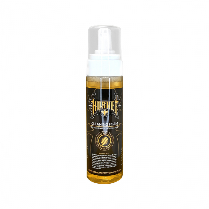 Hornet Mousse de nettoyage 220 ml