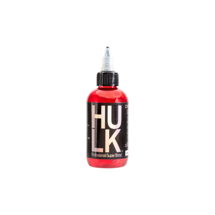Stencil Hulk Superbond