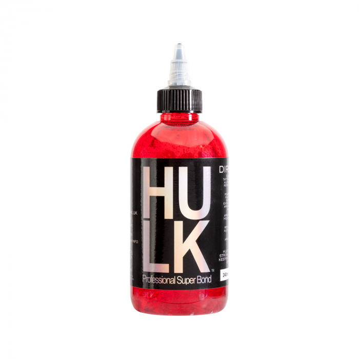 Stencil Hulk Superbond