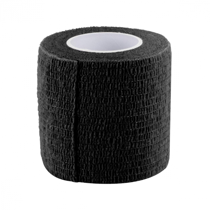 Ruban adhésif pour manchon Killer Beauty 50 mm x 4,5 m - Noir