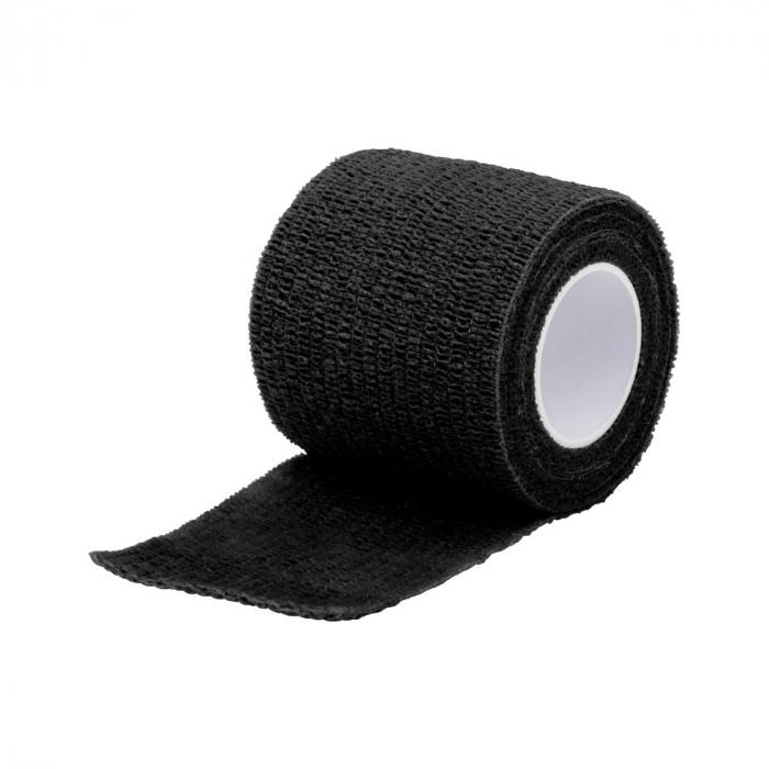 Ruban adhésif pour manchon Killer Beauty 50 mm x 4,5 m - Noir