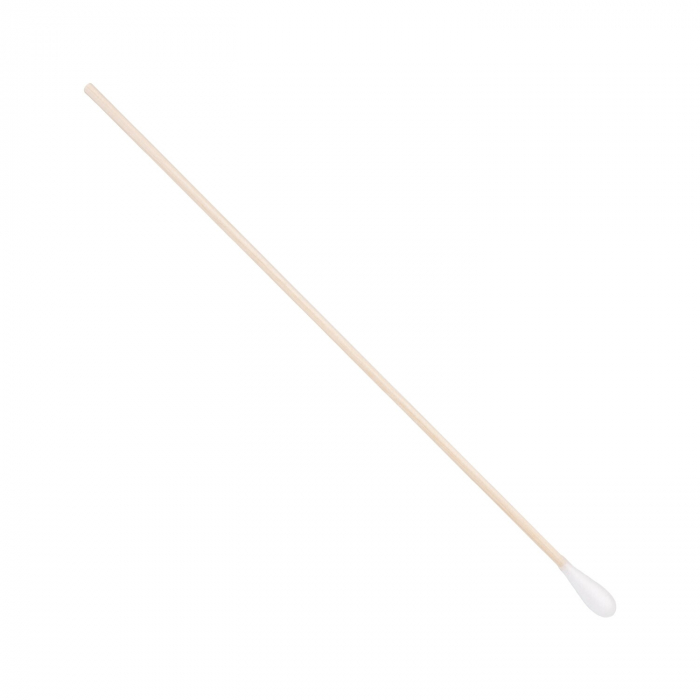 Pot de 200 cotons-tiges