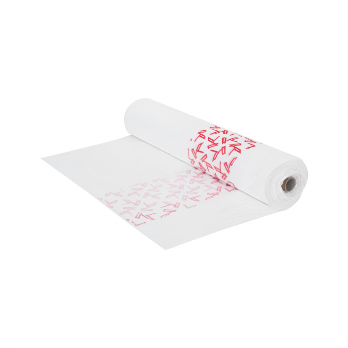 Rouleau de 250 couvre chaise Clingon Killer Beauty