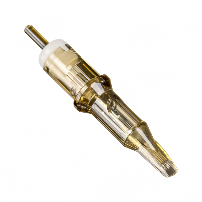Boite de 20 cartouches Kwadron Sublime 0,30 mm Long Taper - Magnum