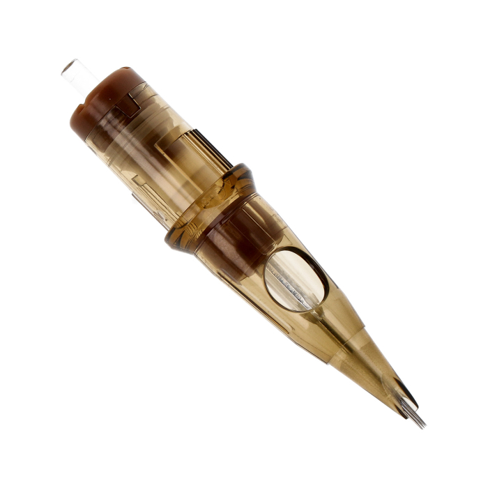Boîte de 20 cartouches Kwadron - Toutes Round Liner