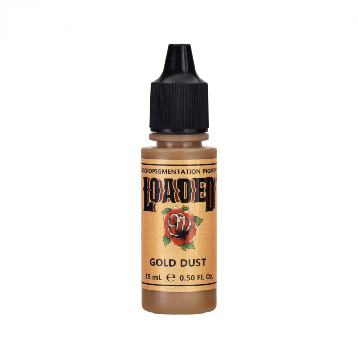 Kit de démarrage Loaded by Li Pigments - Set de 6 15 ml