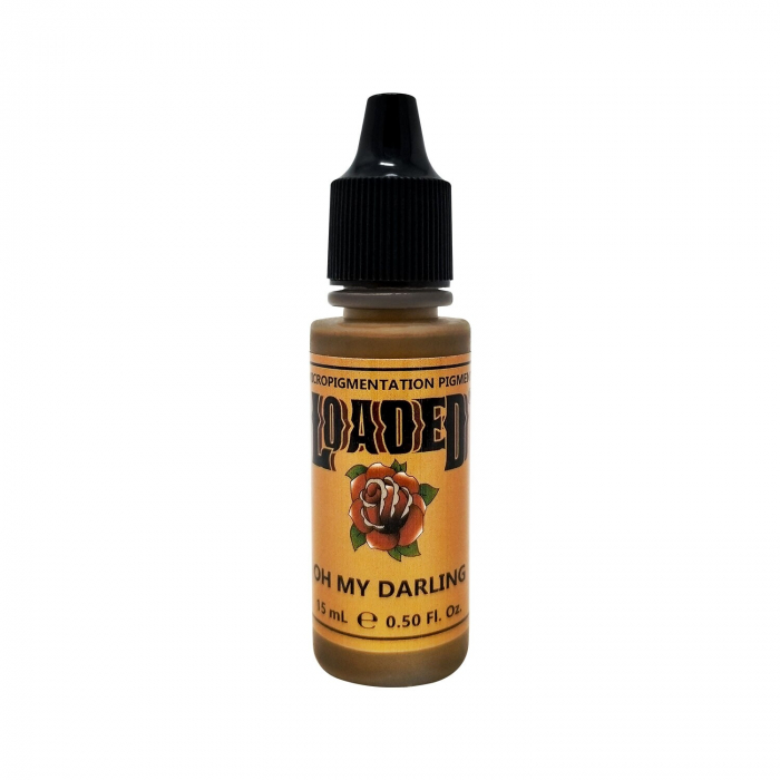 Loaded par Li Pigments - Oh My Darling 15 ml