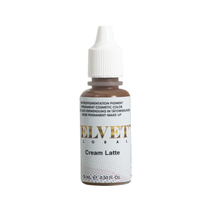 Li Pigments Velvet Global - Crème 15ml