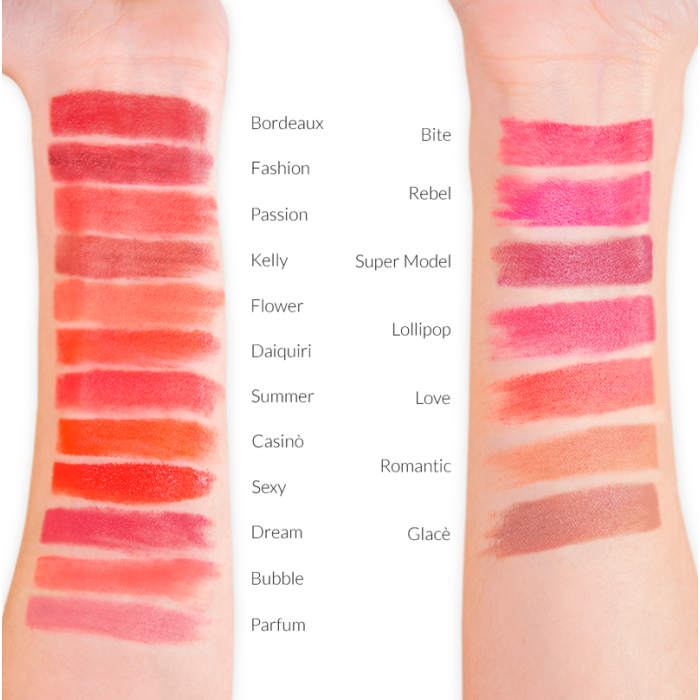 Biotek PMU Pigment - Inorganic Creamy - Fashion