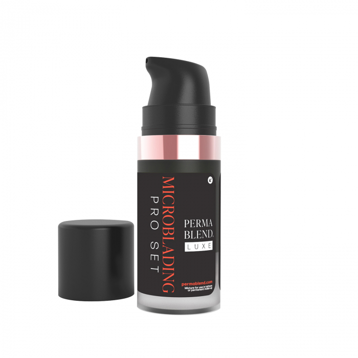 Encre Perma Blend Luxe PMU - All Night Long 10ml