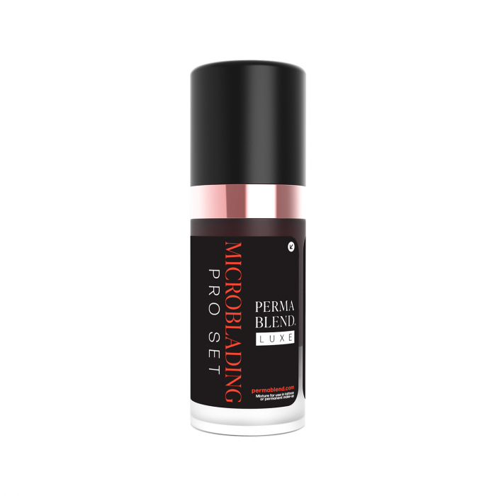 Encre Perma Blend Luxe PMU - Spill The Tea 10ml