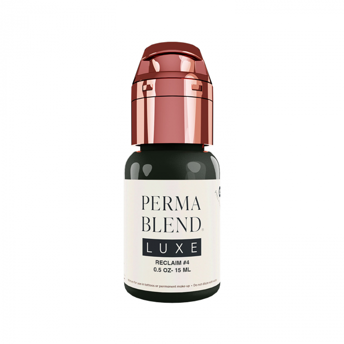 Encre PMU Perma Blend Luxe - Stevey G. Reclaim #4 15ml