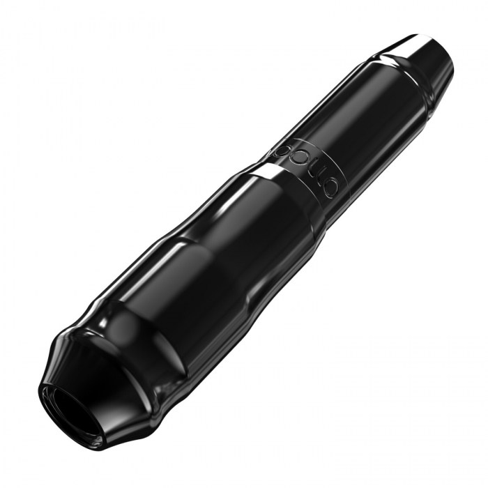 Microbeau Apollo - PMU Machine de maquillage permanent - Noir
