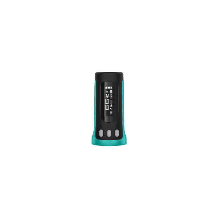 Batterie Microbeau Bellar Air - Blue