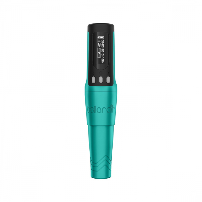 Microbeau Bellar Air - Machine de maquillage permanent - Blue