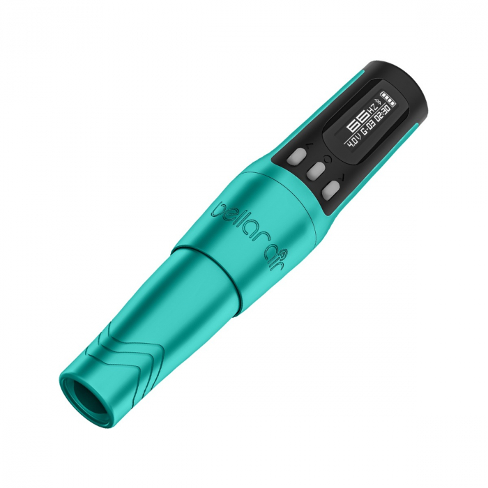 Microbeau Bellar Air - Machine de maquillage permanent - Blue