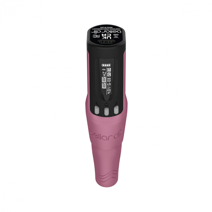 Microbeau Bellar Air - Machine de maquillage permanent - Prima
