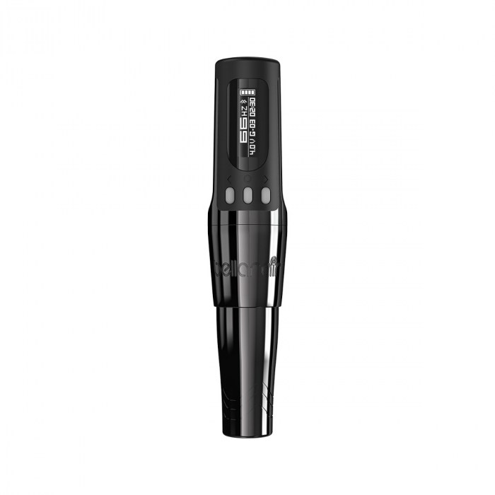 Microbeau Bellar Air - Machine de maquillage permanent - Stealth