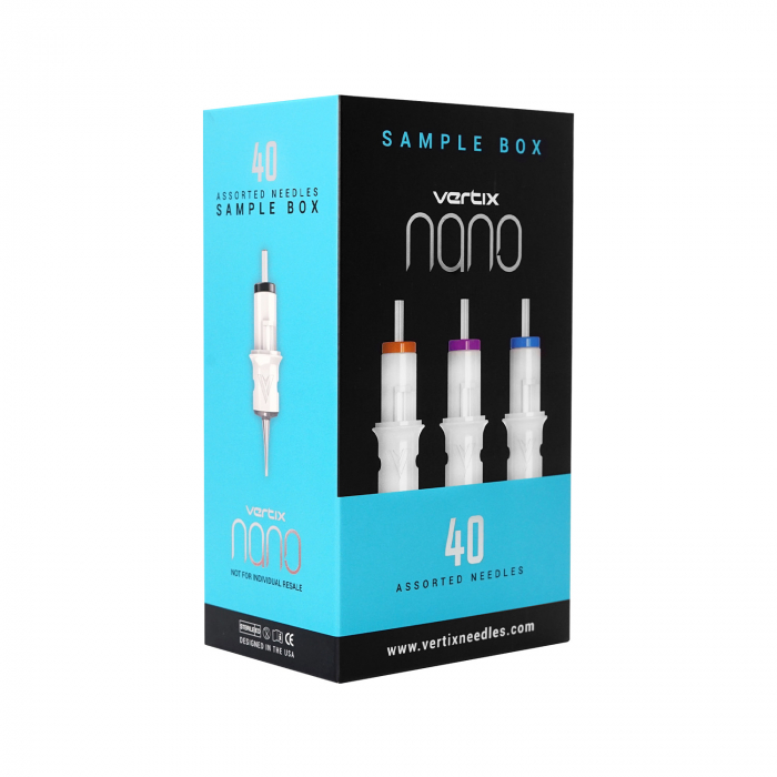Microbeau Bellar Air - Machine de Maquillage Permanent - Frappe de 2,1mm - Pack ULTRA - Microbeau Blue