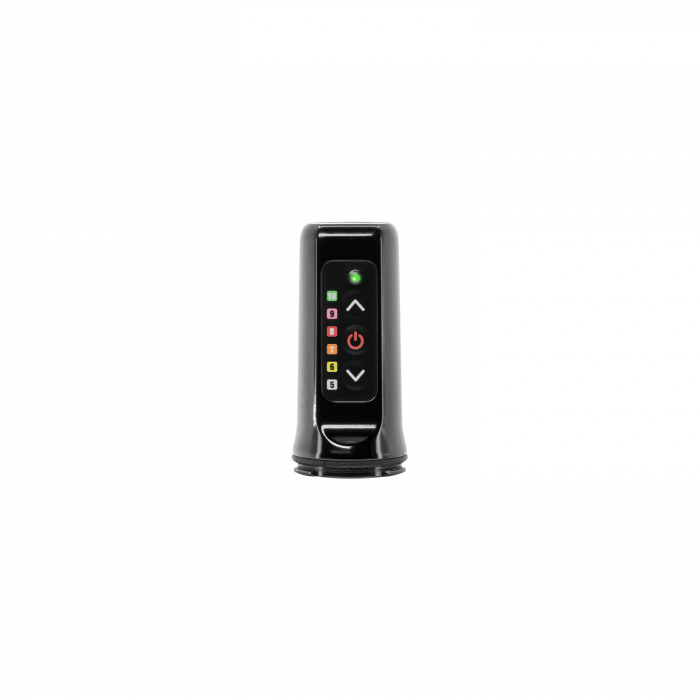 Batterie Microbeau Flux Mini - Stealth