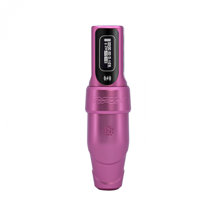 Microbeau Flux S Max avec 1x PowerBolt II - Frappe de 3,2 mm - Midnight