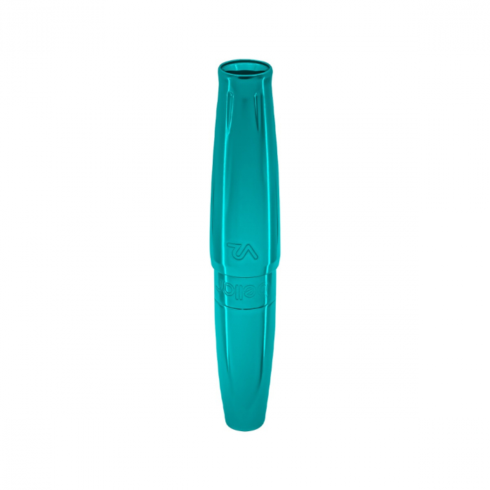 Microbeau Bellar - Machine de maquillage permanent V2 - Seafoam avec Airbolt Mini