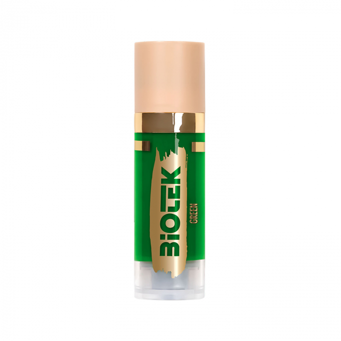 Biotek PMU Pigment - Inorganic Creamy - Green