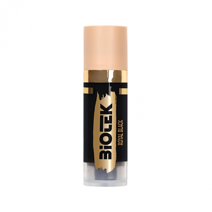 Biotek PMU Pigment - Inorganic Creamy - Royal Black
