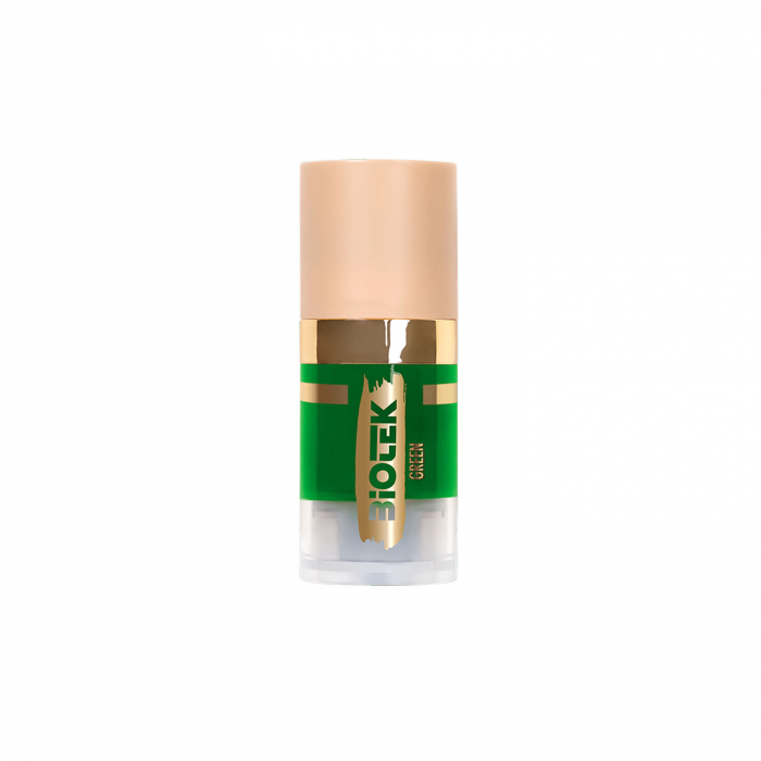 Biotek PMU Pigment - Inorganic Creamy - Green